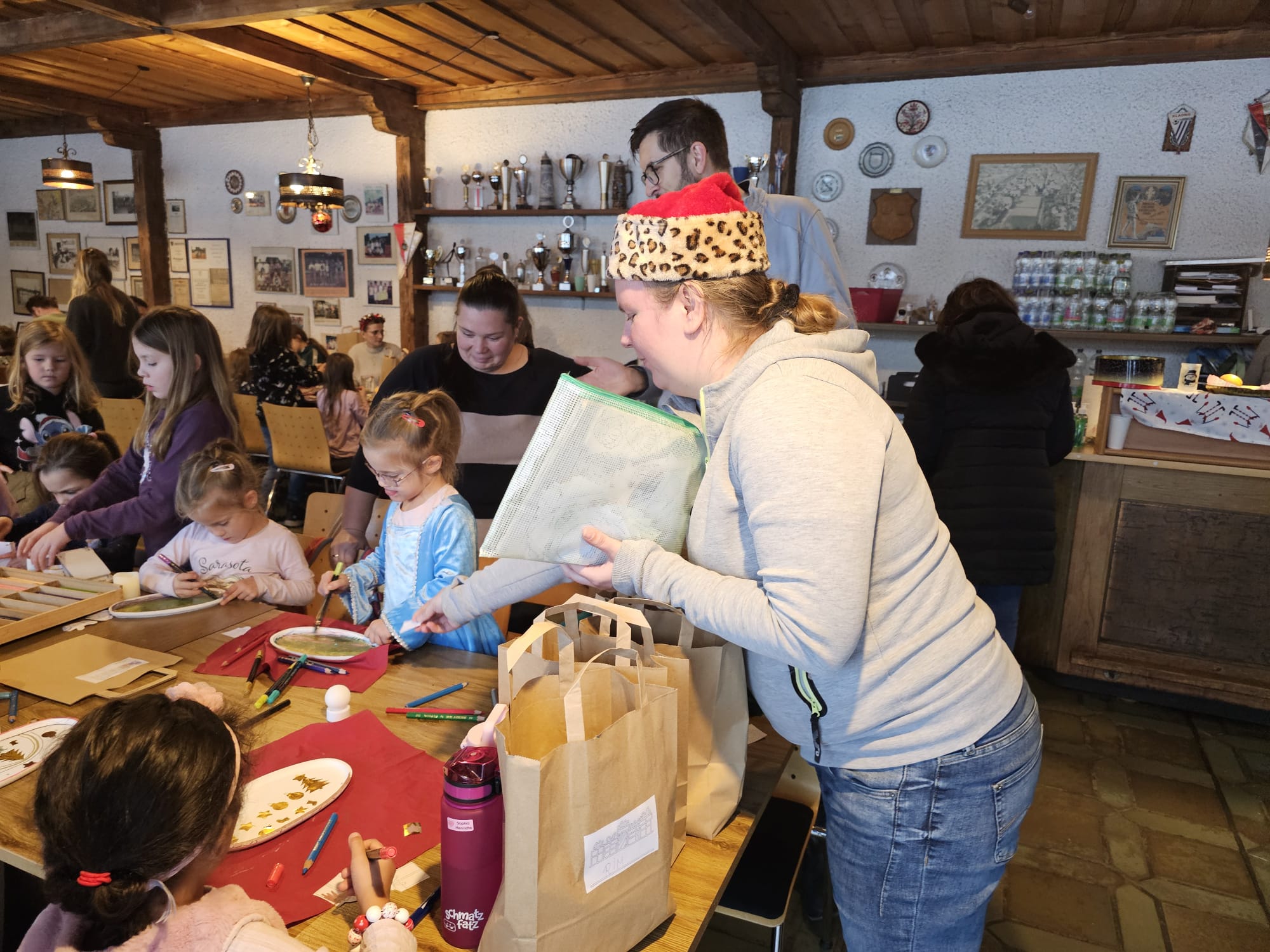 Vergrößerbares Bild